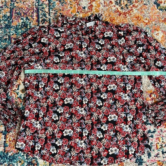 Hayden LA Career Blouse - Picture 11 of 12